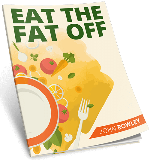 Eat The Fat Off